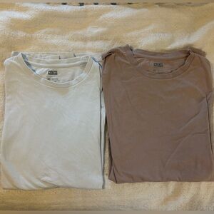 Kith undershirts XL